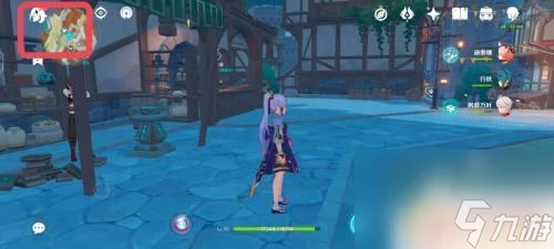 原神怎麼修改名片 原神怎麼更換名片背景