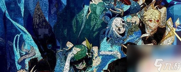 原神雪山第八塊石碑 《原神》8個石碑在哪裡介紹表