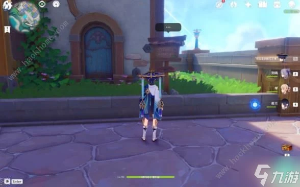 原神王城的四封信件寶箱在哪 4.8王城的四封信件在哪裡及寶箱收集攻略