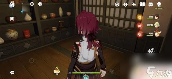 原神1摩拉寶箱 原神摩拉快速獲取方法