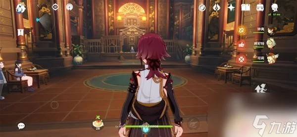 原神1摩拉寶箱 原神摩拉快速獲取方法