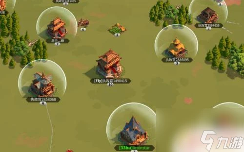 萬國覺醒怎麼安排副將 萬國覺醒怎麼選擇副將