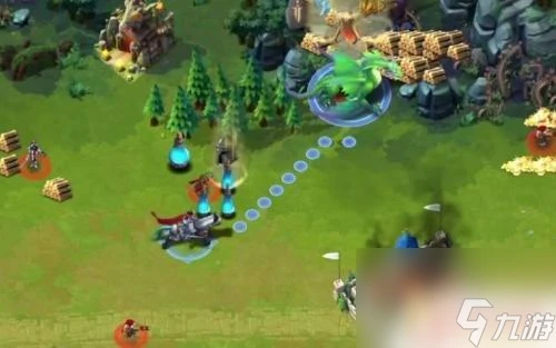 萬國覺醒怎麼安排副將 萬國覺醒怎麼選擇副將