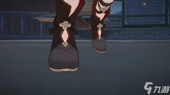 崩壞星穹鐵道巡獵三月七技能實機介紹