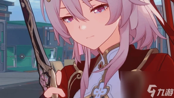 崩壞星穹鐵道巡獵三月七技能實機介紹