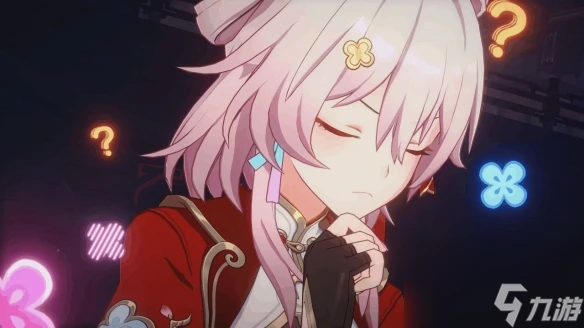 崩壞星穹鐵道巡獵三月七技能實機介紹