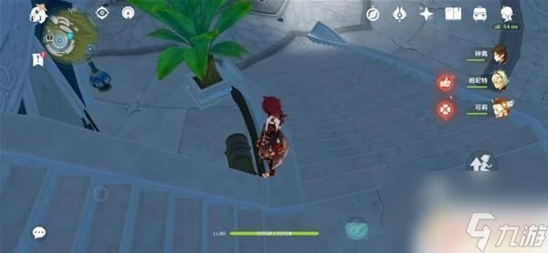 原神1摩拉寶箱 原神摩拉快速獲取方法