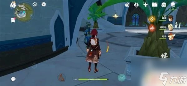 原神1摩拉寶箱 原神摩拉快速獲取方法