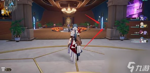 崩壞 星穹鐵道家庭影院隱藏成就達成攻略