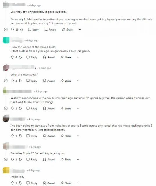 從懷疑到預購：《星際戰士2》泄露後 玩家反而放心了