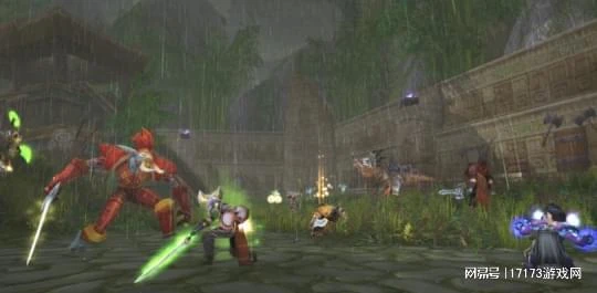 暴雪參展CJ 《暗黑4》國服有戲？魔獸收費後活躍人數銳減220萬