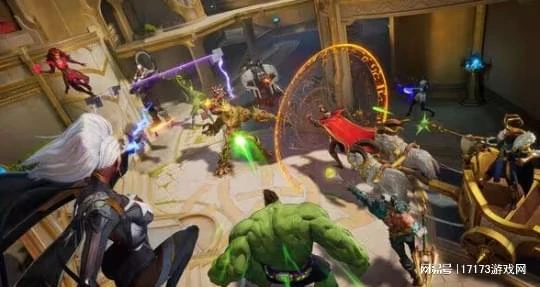 《黑色沙漠》端游本周開測!2024 ChinaJoy暴雪攜眾多作品回歸