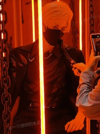 現在的姐妹們吃的真的是太好了！線下coser太誘人，讓人把持不住