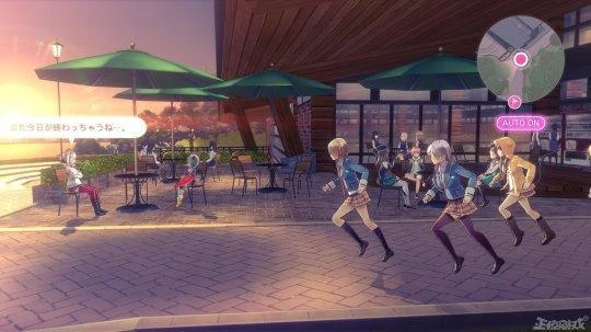 現在的姐妹們吃的真的是太好了！線下coser太誘人，讓人把持不住