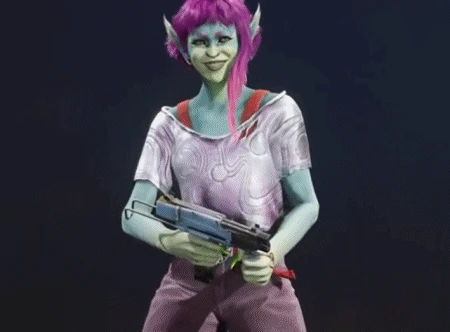 政治正確集大成之作！索尼新作搶先測試，成年度最辣眼遊戲！