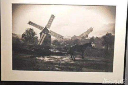 200元的遊戲，一張遊戲截圖敢賣500，網友調侃把遊戲升華成藝術