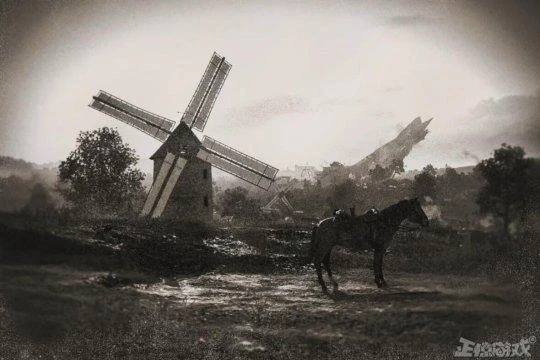 200元的遊戲，一張遊戲截圖敢賣500，網友調侃把遊戲升華成藝術