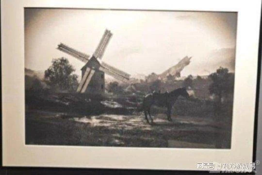 遊戲截圖也能賣錢？一張截圖賣500元，網友：可以去視覺中國了