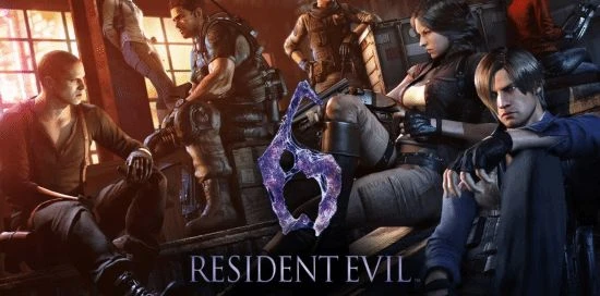 27款《生化危機》遊戲通關時間盤點：最低僅需1小時