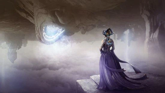 TennoCon2024收官 星際戰甲：1999今冬上線！