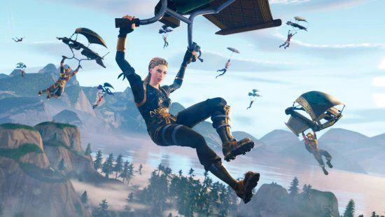 外網熱議：父母為何對孩子玩遊戲不感興趣？