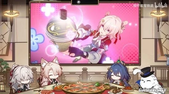 起猛了，《星鐵》真成「白月光吸收器」了