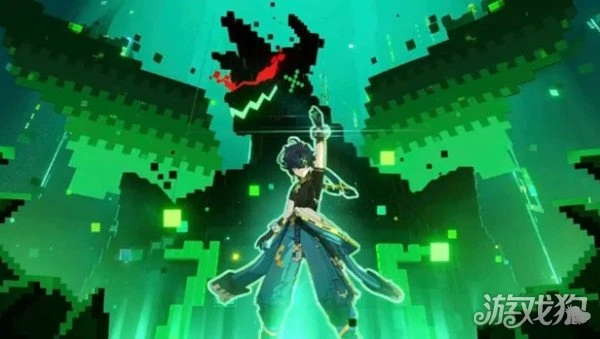 原神基尼奇技能介紹 技能效果一覽