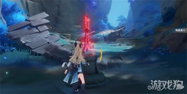 原神繪想游跡綺良良挑戰怎麼打 快速通關攻略