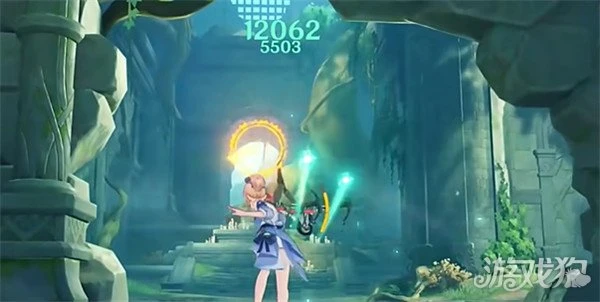 原神繪想游跡琴挑戰攻略 通關技巧分享