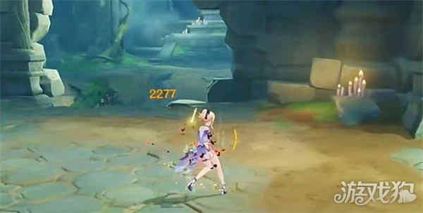 原神繪想游跡琴挑戰攻略 通關技巧分享