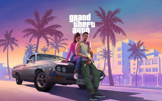 R星前技術總監：《GTA6》相比5代很難有大突破