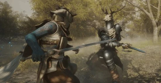 開發商知道《Soulframe》聽著像類魂 但還是選擇了它