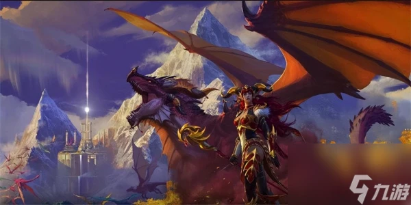 魔獸世界覺醒精華效果介紹