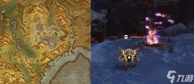 魔獸世界影月谷靈魂獸獲取方法介紹 影月谷靈魂獸獲取方法