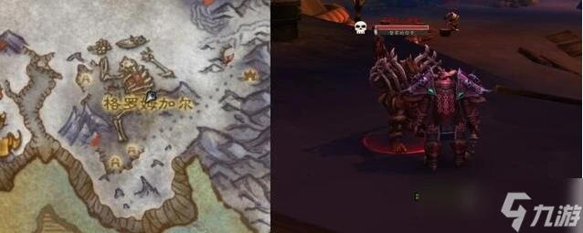 魔獸世界影月谷靈魂獸獲取方法介紹 影月谷靈魂獸獲取方法