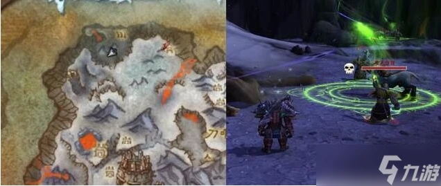 魔獸世界影月谷靈魂獸獲取方法介紹 影月谷靈魂獸獲取方法