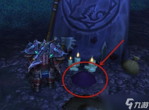 魔獸世界影月谷靈魂獸獲取方法介紹 影月谷靈魂獸獲取方法