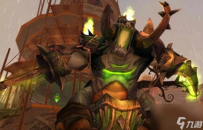 魔獸世界太陽井副本怎麼打 魔獸世界太陽井副本boss打法攻略