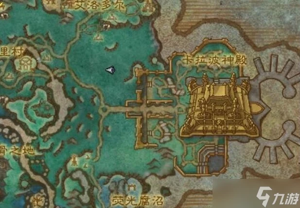 魔獸世界影月谷靈魂獸獲取方法介紹 影月谷靈魂獸獲取方法