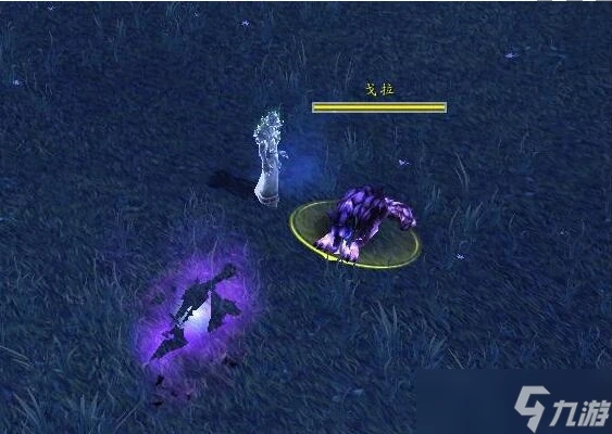 魔獸世界影月谷靈魂獸獲取方法介紹 影月谷靈魂獸獲取方法