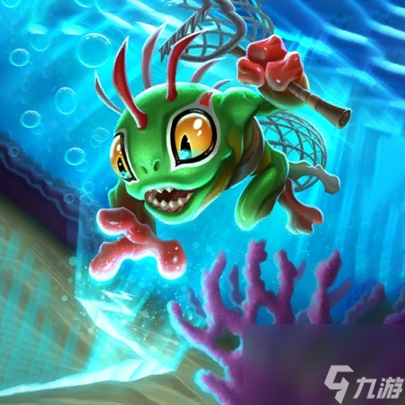 《爐石傳說》迷潮挖掘者屬性介紹