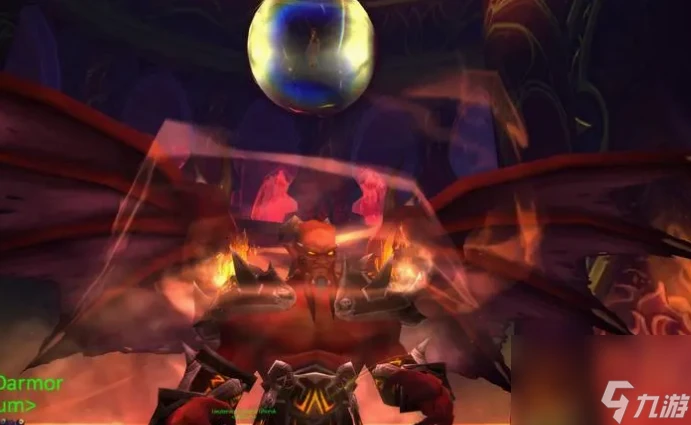 魔獸世界太陽井副本怎麼打 魔獸世界太陽井副本boss打法攻略