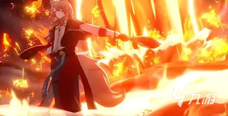 崩壞星穹鐵道椒丘厲害嗎 崩壞星穹鐵道2.4新角色椒丘怎麼樣