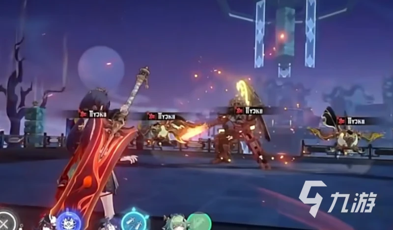 崩壞星穹鐵道雲璃怎麼樣​ 崩壞星穹鐵道2.4雲璃值得抽嗎​