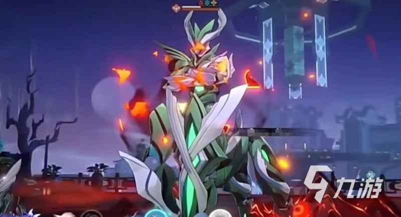 崩壞星穹鐵道椒丘厲害嗎 崩壞星穹鐵道2.4新角色椒丘怎麼樣