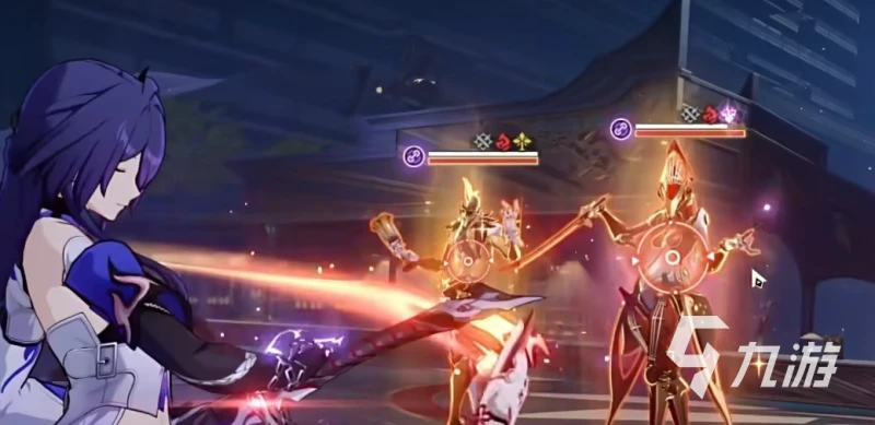 崩壞星穹鐵道椒丘厲害嗎 崩壞星穹鐵道2.4新角色椒丘怎麼樣