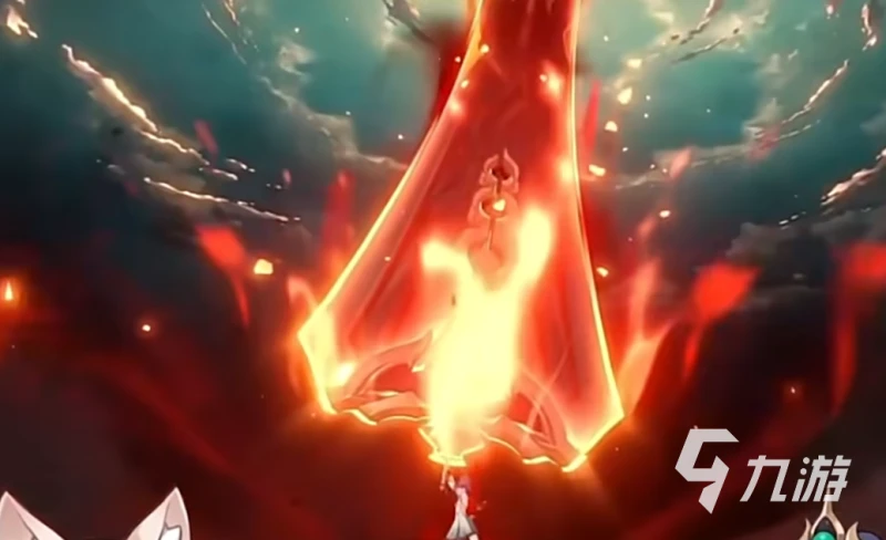 崩壞星穹鐵道雲璃怎麼樣​ 崩壞星穹鐵道2.4雲璃值得抽嗎​