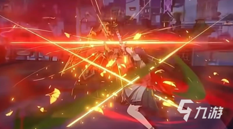 崩壞星穹鐵道雲璃怎麼樣​ 崩壞星穹鐵道2.4雲璃值得抽嗎​