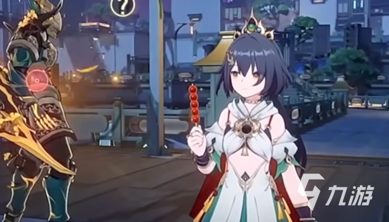 崩壞星穹鐵道雲璃怎麼樣​ 崩壞星穹鐵道2.4雲璃值得抽嗎​