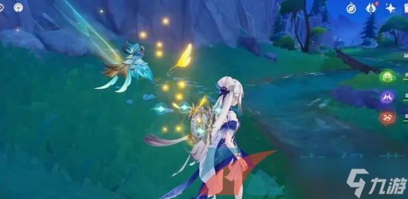 《原神》角色拖尾獲取方法介紹